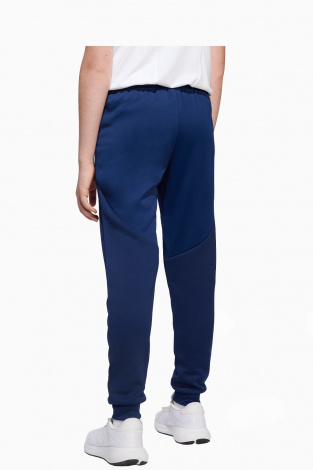 Дитячі штани adidas Tiro 25 Junior - темно-синій