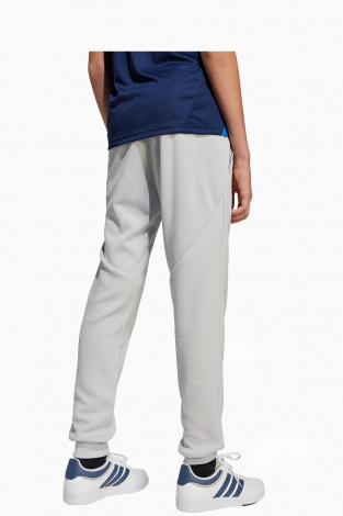 Дитячі штани adidas Tiro 25 Junior - Сірий