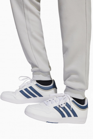 Дитячі штани adidas Tiro 25 Junior - Сірий