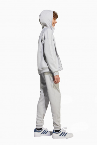 Дитячі штани adidas Tiro 25 Junior - Сірий