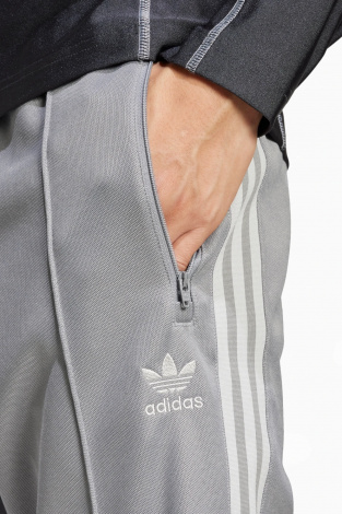 Штани adidas Adicolor Classics Beckenbauer - Сірий