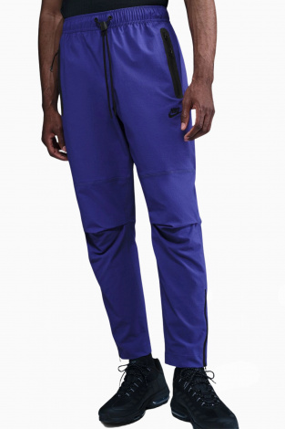 Штани Nike Tech - фіолетовий