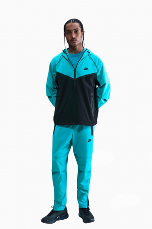 Штани Nike Tech - зелений