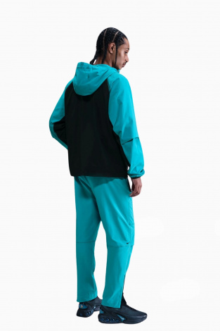 Штани Nike Tech - зелений