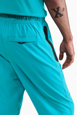 Штани Nike Tech - зелений