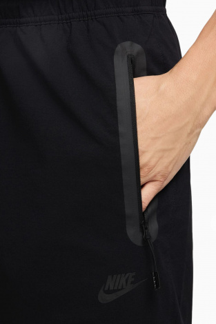 Штани Nike Tech - чорний