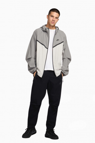 Штани Nike Tech - чорний