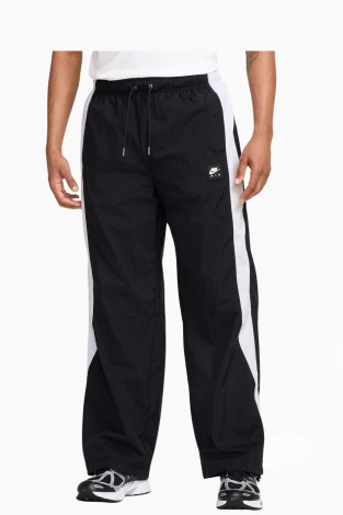 Штани Nike Air Woven - чорний