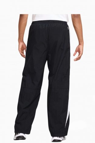 Штани Nike Air Woven - чорний