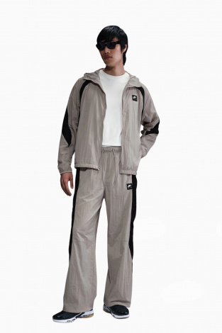 Штани Nike Air Woven - Сірий