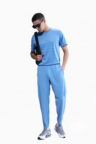 Штани Nike Air - синій