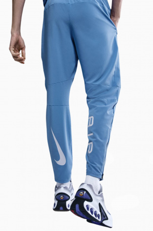 Штани Nike Air - синій