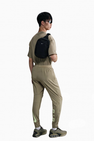 Штани Nike Air - бежевий