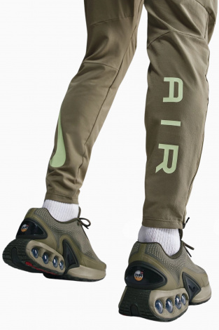 Штани Nike Air - бежевий