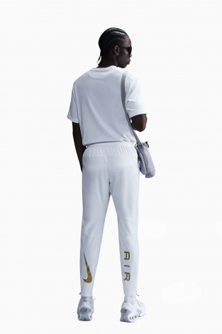 Штани Nike Air - Білий