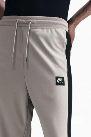 Штани Nike Air Poly-Knit Track - Сірий