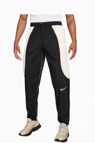 Штани Nike Strike+ - чорний