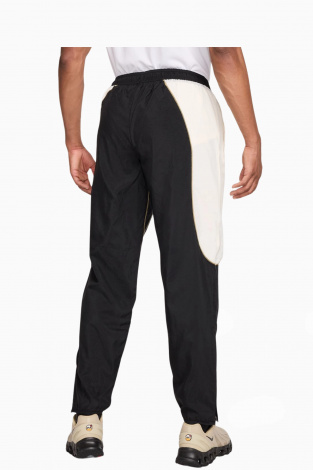 Штани Nike Strike+ - чорний