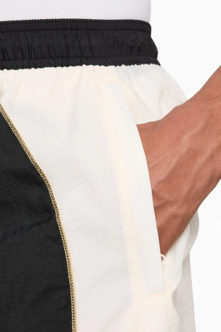 Штани Nike Strike+ - чорний