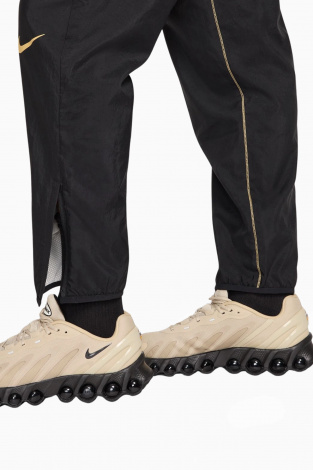 Штани Nike Strike+ - чорний