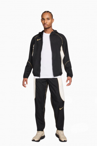 Штани Nike Strike+ - чорний