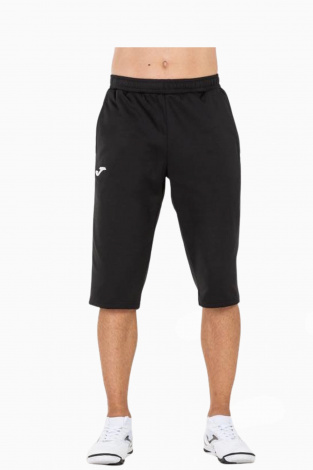 Штаны Joma Capri 3/4 - черный