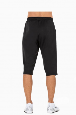 Штаны Joma Capri 3/4 - черный