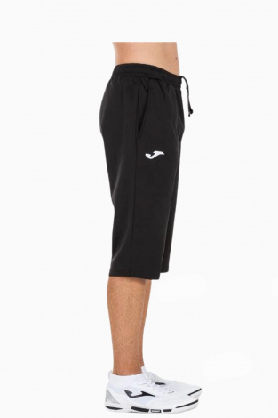 Штаны Joma Capri 3/4 - черный