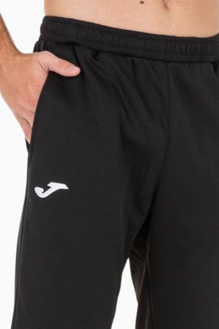Штаны Joma Capri 3/4 - черный