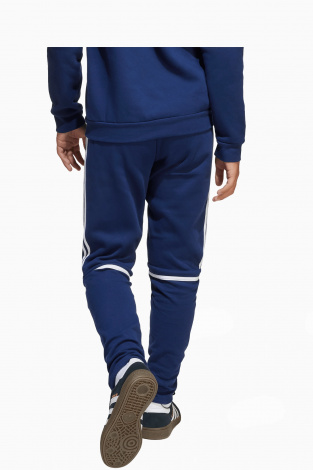 Дитячі штани adidas Squadra 25 Sweat Junior - темно-синій