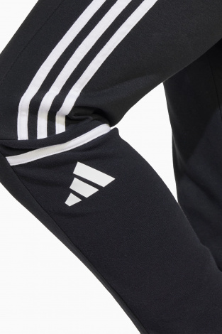 Дитячі штани adidas Squadra 25 Sweat Junior - чорний