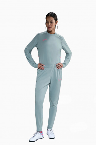 Штани Nike Dri-FIT Academy 25 для жінок - М'ятний двір