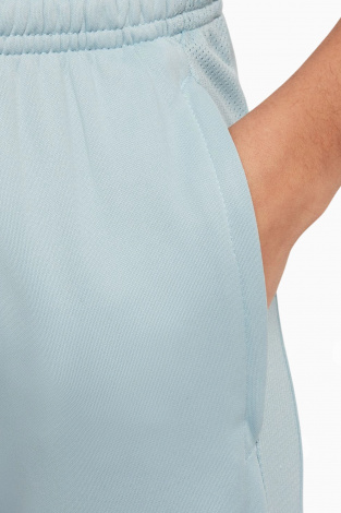 Дитячі штани Nike Dri-Fit Academy Junior - М'ятний двір