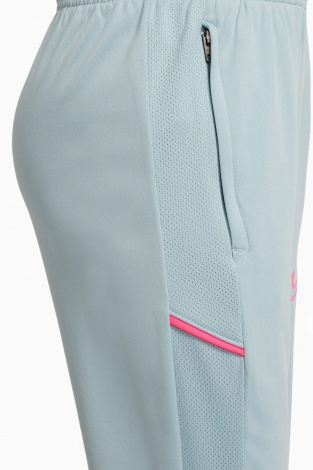 Дитячі штани Nike Dri-Fit Academy Junior - М'ятний двір