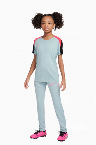 Дитячі штани Nike Dri-Fit Academy Junior - М'ятний двір