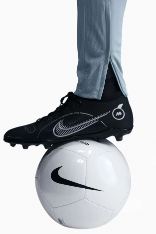 Штани Nike Dri-Fit Academy 25 - Сірий