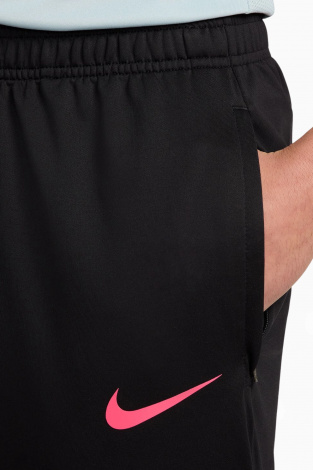 Штани Nike Dri-FIT Strike - чорний