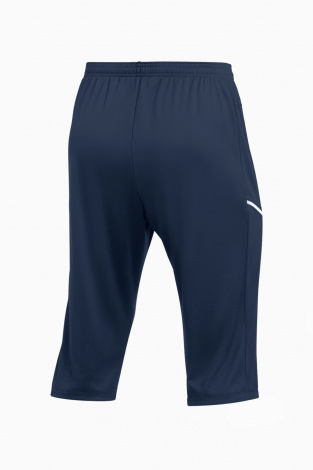 Штани Nike Dri-FIT Academy 25 3/4 - темно-синій