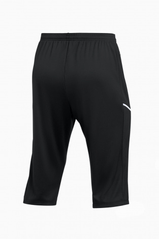 Штани Nike Dri-FIT Academy 25 3/4 - чорний