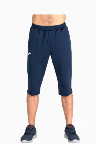 Штани Joma Capri 3/4 - темно-синій