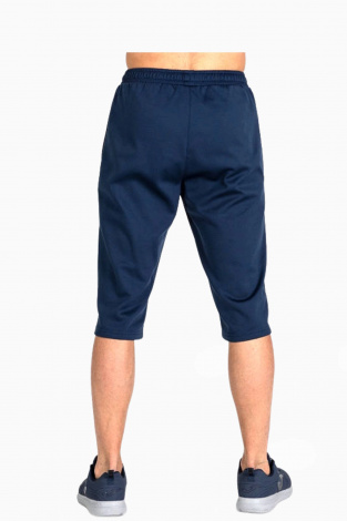 Штани Joma Capri 3/4 - темно-синій