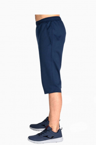 Штани Joma Capri 3/4 - темно-синій