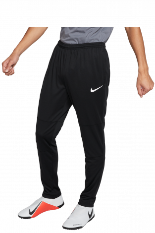 Дитячі штани Nike Dry Park 20 Junior - чорний