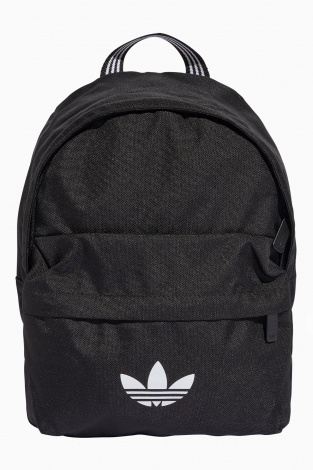 Рюкзак adidas Adicolor Small - чорний