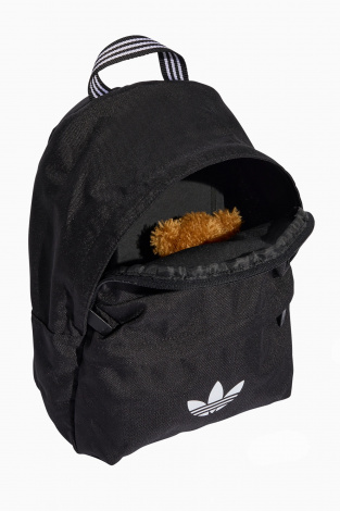 Рюкзак adidas Adicolor Small - чорний