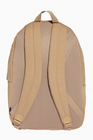 Рюкзак adidas Classic Back to School 3-Stripes - Коричневий