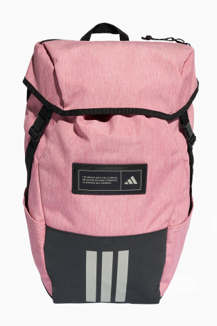 Рюкзак adidas 4ATHLTS Camper - рожевий