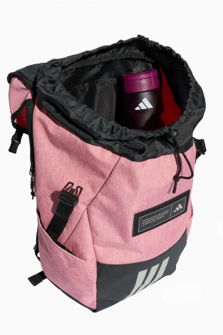 Рюкзак adidas 4ATHLTS Camper - рожевий