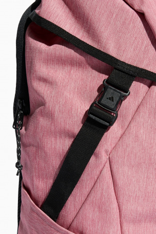 Рюкзак adidas 4ATHLTS Camper - рожевий