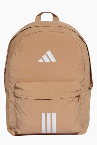 Рюкзак adidas Essentials Back to School 3-Stripes - Коричневий